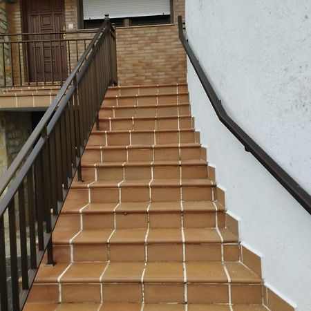 Apartamentos Joaquina Tagle Luaran gambar