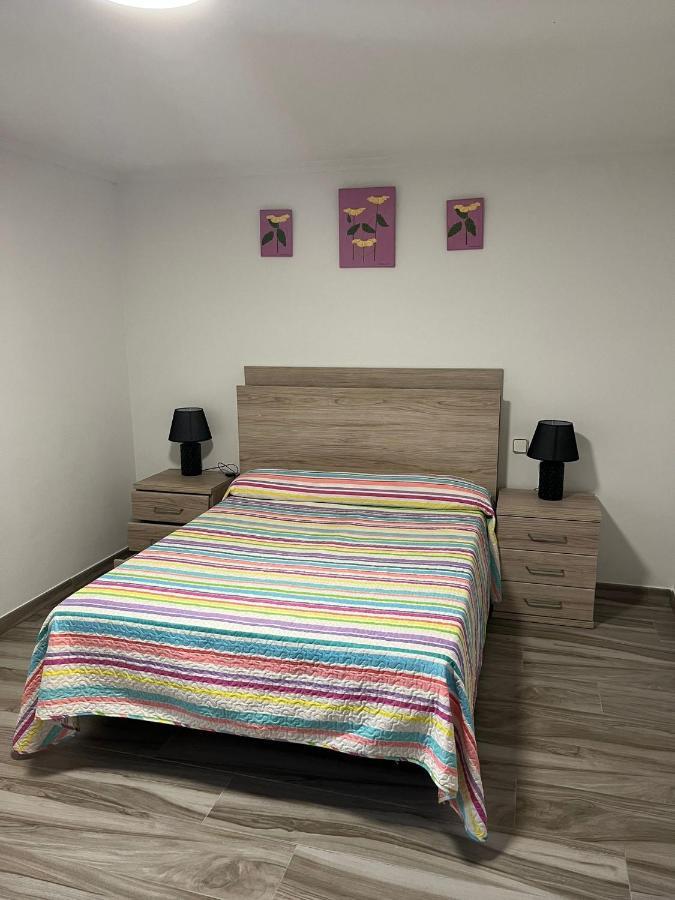 Apartamentos Joaquina Tagle Luaran gambar