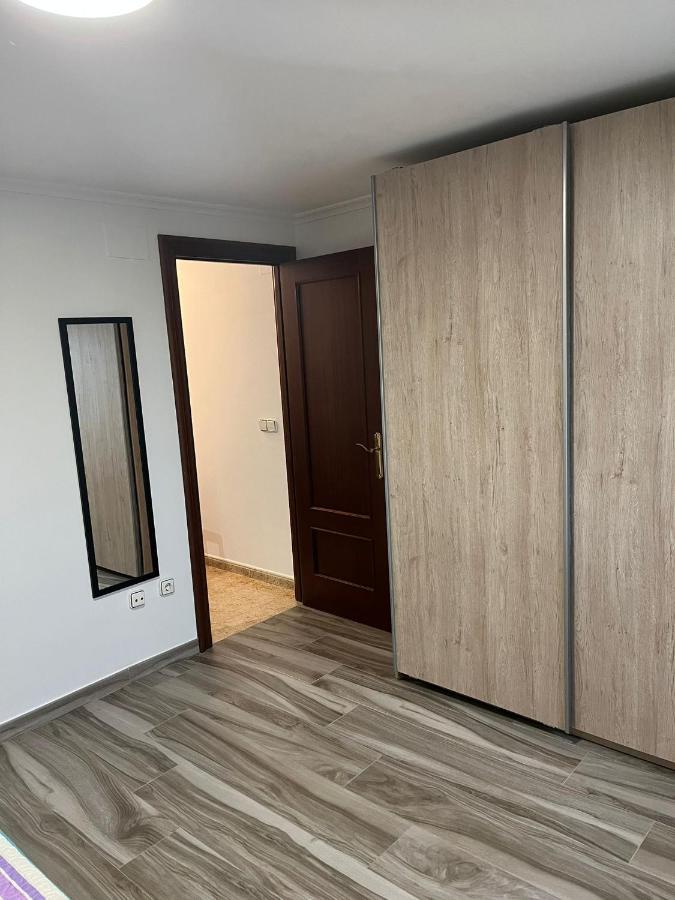 Apartamentos Joaquina Tagle Luaran gambar