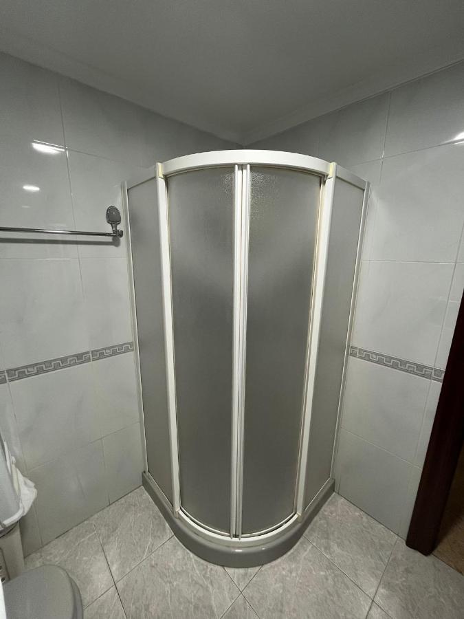 Apartamentos Joaquina Tagle Luaran gambar